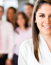 Prestaciones y servicios