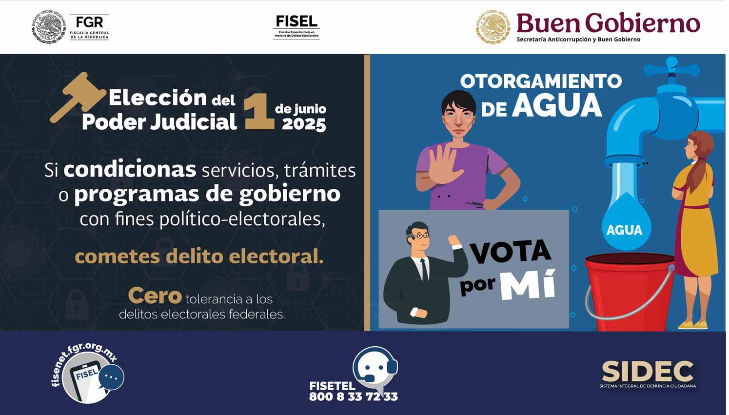 Delitos electorales 1