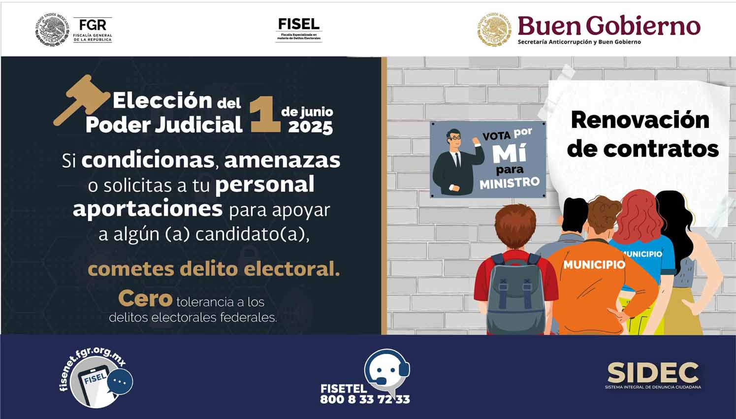 Delitos electorales 4