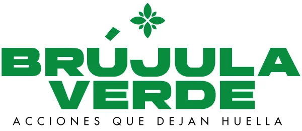 Revista Digital Brújula Verde