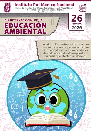 Educación Ambiental 