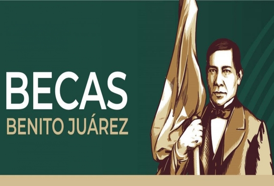 Beca Benito Juarez 2025