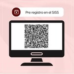 Pre-registro en el SISS
