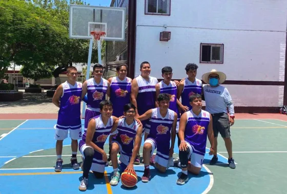 Basquetbol