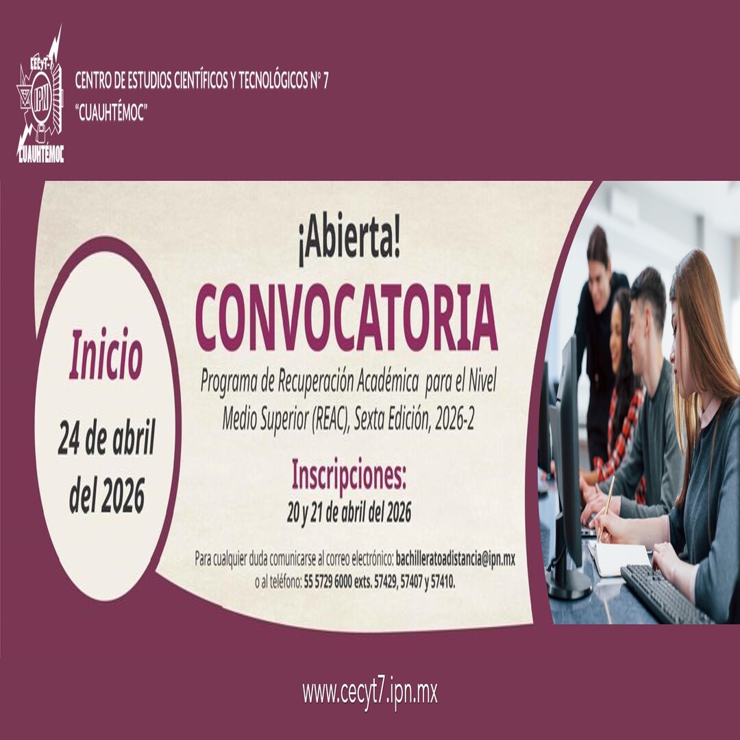Programa REAC