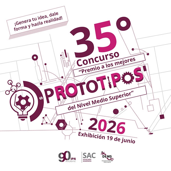 Propotipos 2026