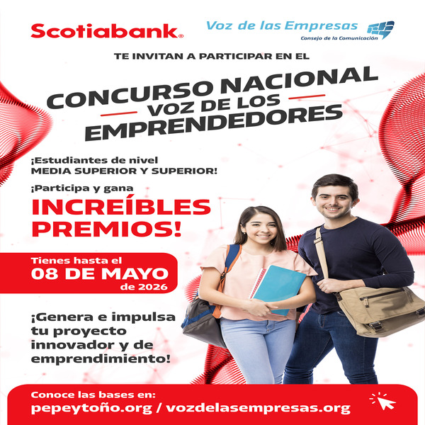 Voz de las empresas