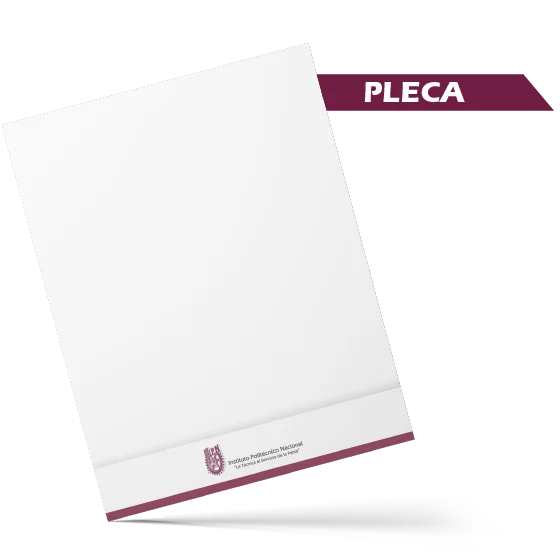 Pleca PDF Editable