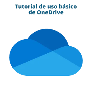 Tutorial OneDrive
