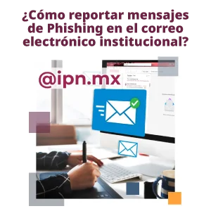 Tutorial reporte de phishing