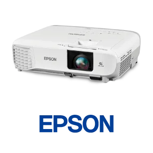 Proyectores EPSON